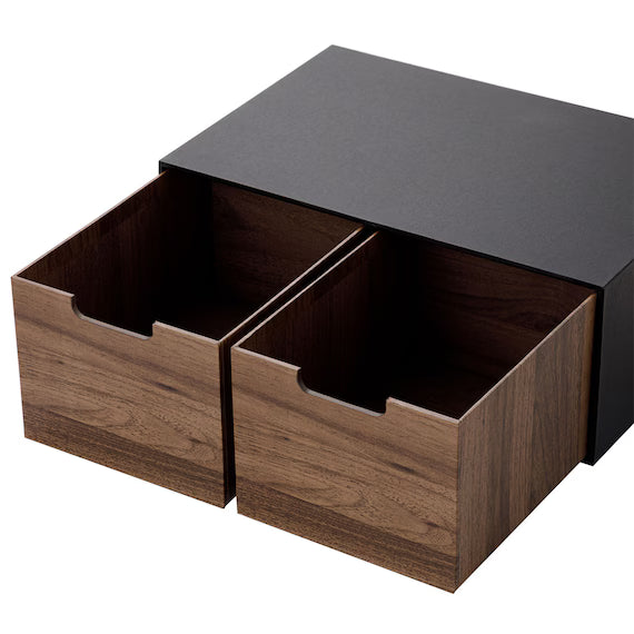 DRAWERS FOR COLOBO 2D 1TIER NN01 MBR