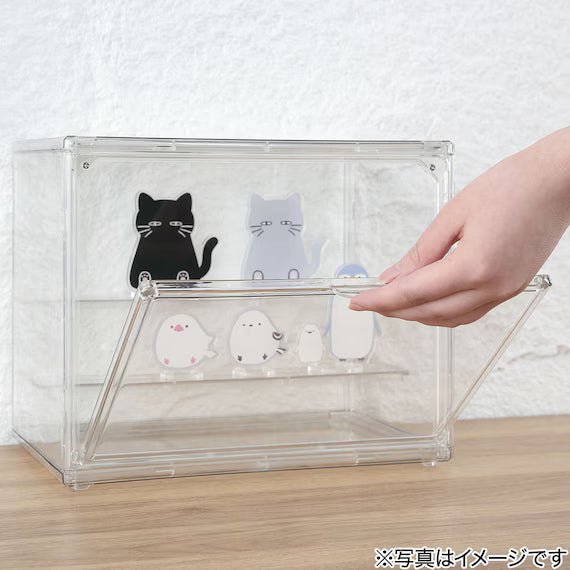OSHIKATSU BOX M