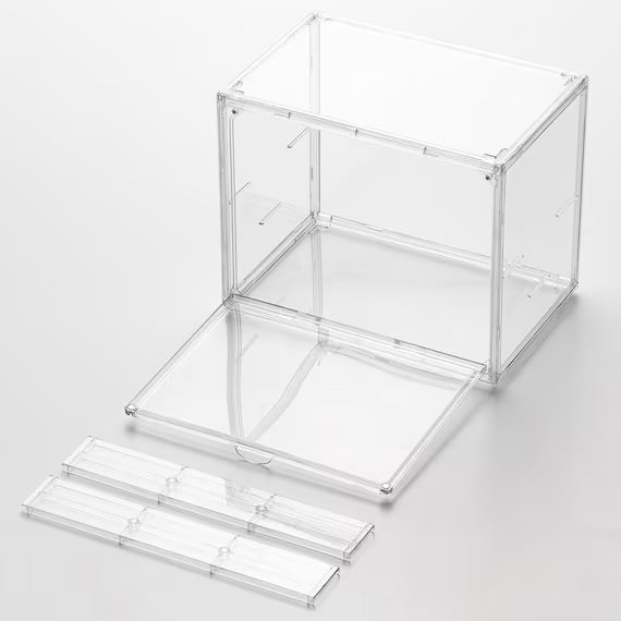 OSHIKATSU BOX M