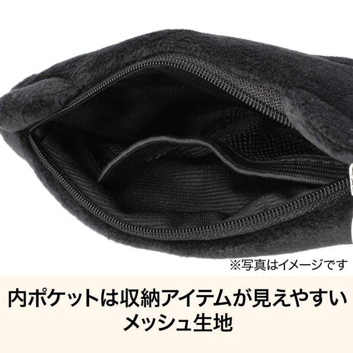 GADGET CASE DECONEKO DH02 BK