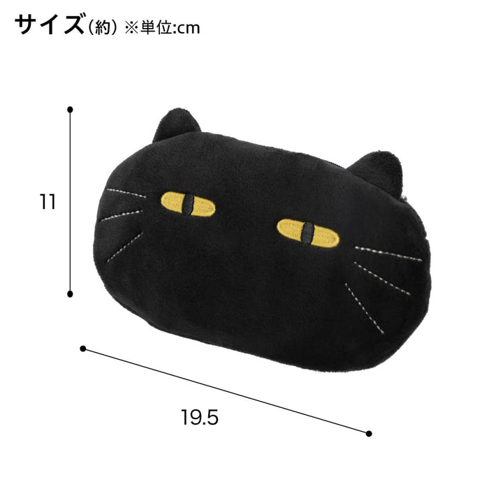 GADGET CASE DECONEKO DH02 BK