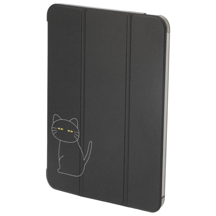 IPAD CASE DECONEKO DH03 BK