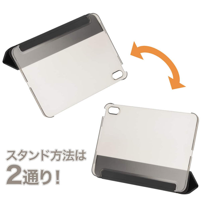 IPAD CASE DECONEKO DH03 BK