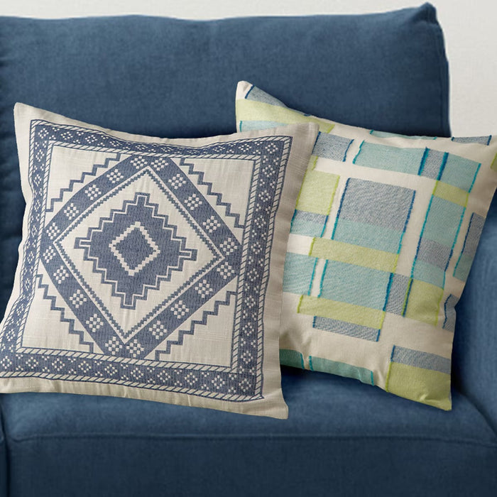 CUSHION COVER JQ2501