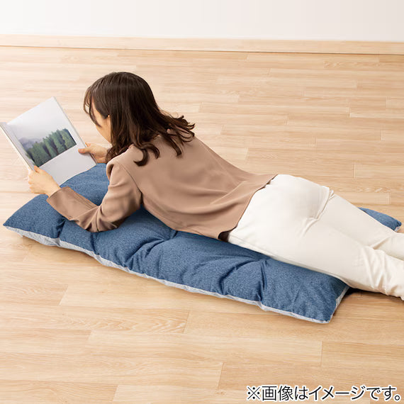 LONG FLOOR CUSHION N-COOL SP 2501 NV