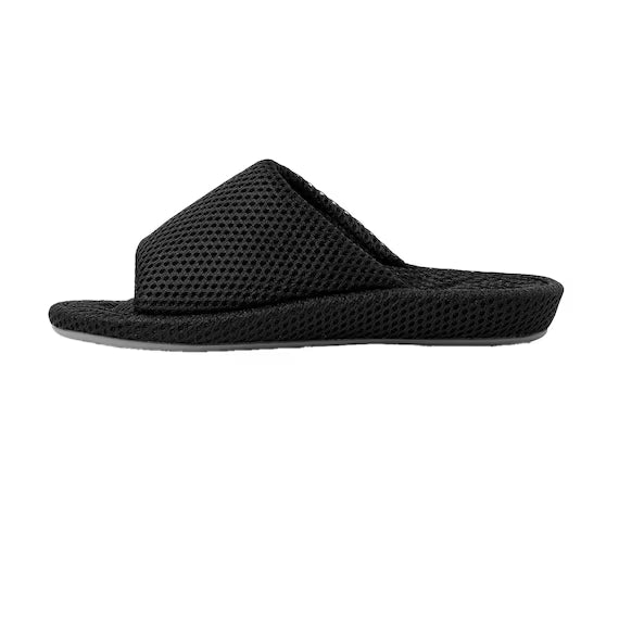 COMFORT SHOES MESH FM2601 BK M