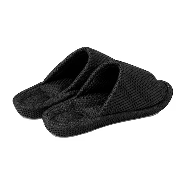 COMFORT SHOES MESH FM2601 BK M