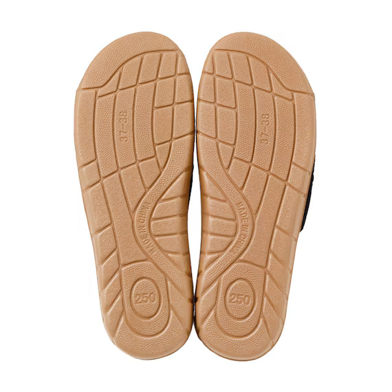 ROOM SANDALS MN2601 BK M
