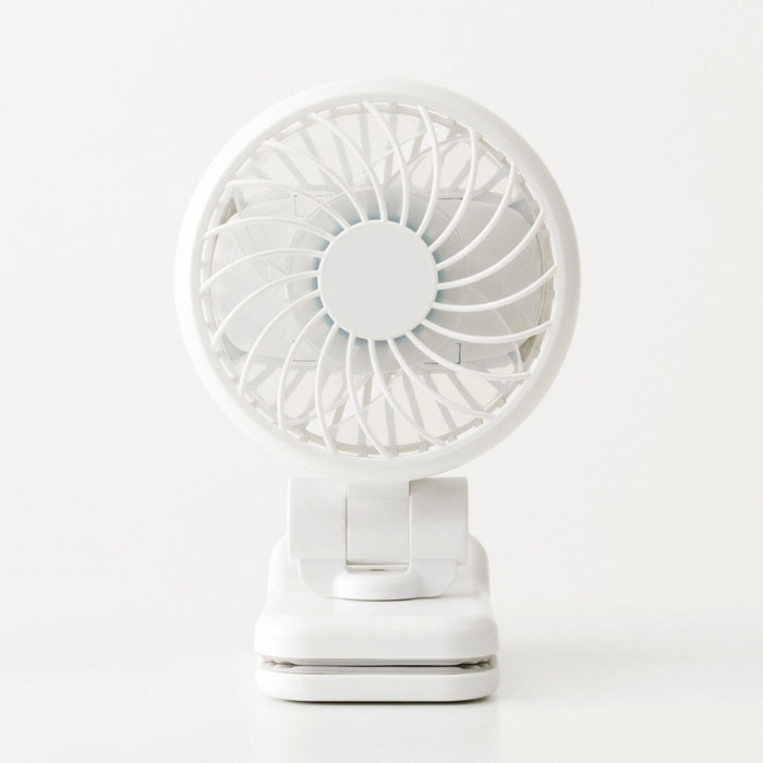 MINI CLIP FAN WH-HF386NC