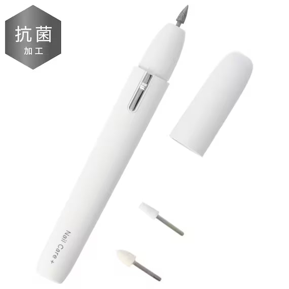 CLEAR NAIL CARE-TB2035 WH