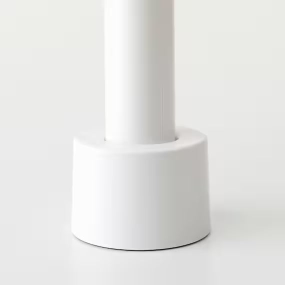RECHARGEABLE HANDY FAN HF317-WH
