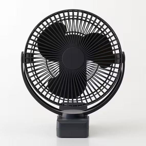 4WAY MAGNET CLIP FAN TF28-DGY