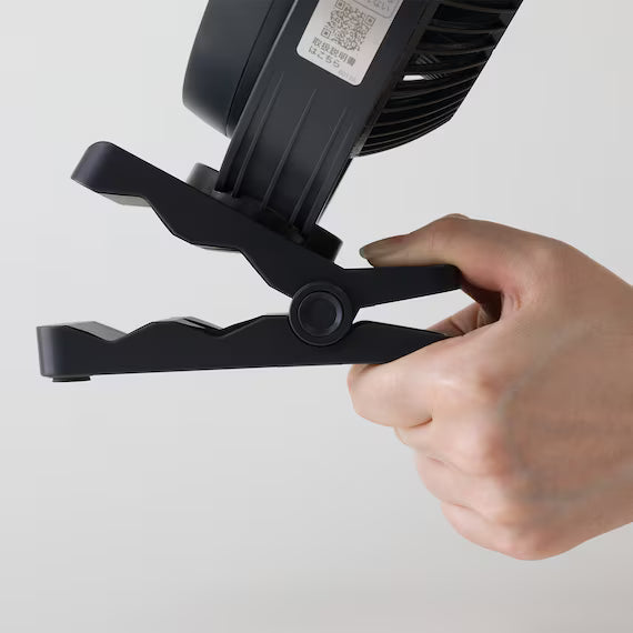 4WAY MAGNET CLIP FAN TF28-DGY