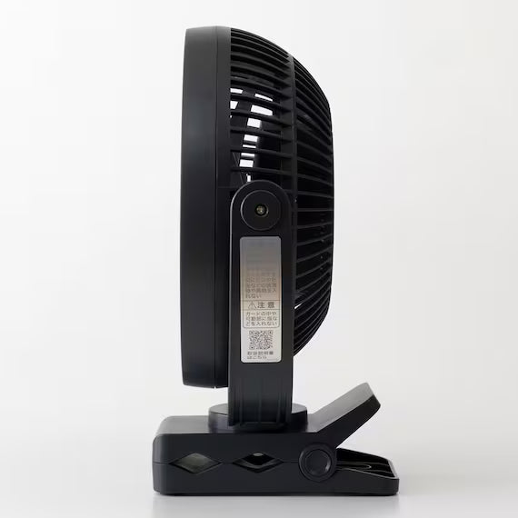 4WAY MAGNET CLIP FAN TF28-DGY