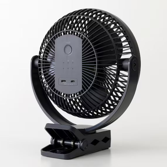4WAY MAGNET CLIP FAN TF28-DGY