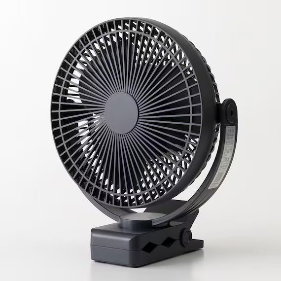 4WAY MAGNET CLIP FAN TF28-DGY