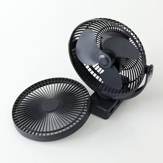 4WAY MAGNET CLIP FAN TF28-DGY