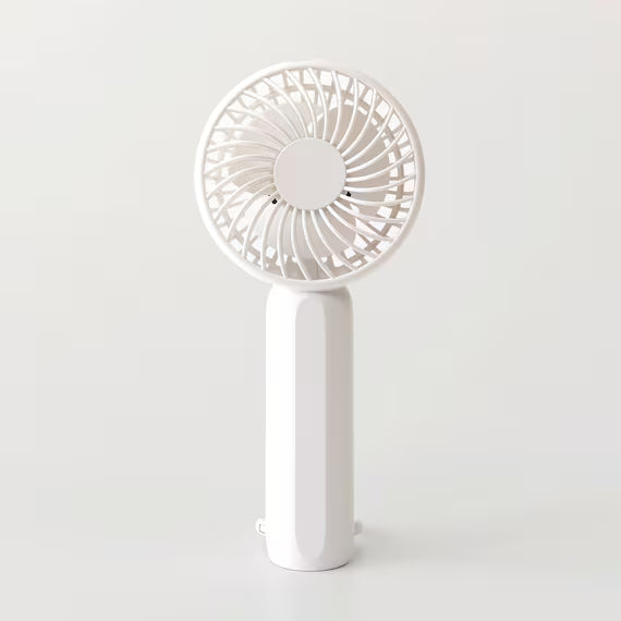 CARABINER HANDY FAN MW01-WH
