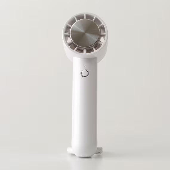 CARABINER COOLING FAN MW03-WH