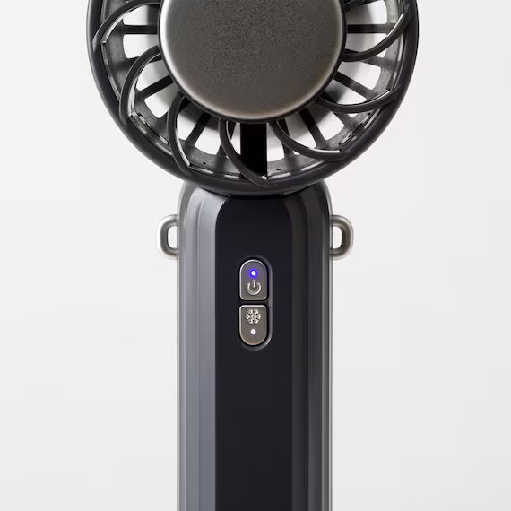 NECK STRAP COOLING FAN MW04-DGY