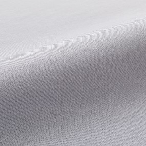 STRETCH FITTEDSHEET38 NFIT FT01 PREMIUM GY SD-D