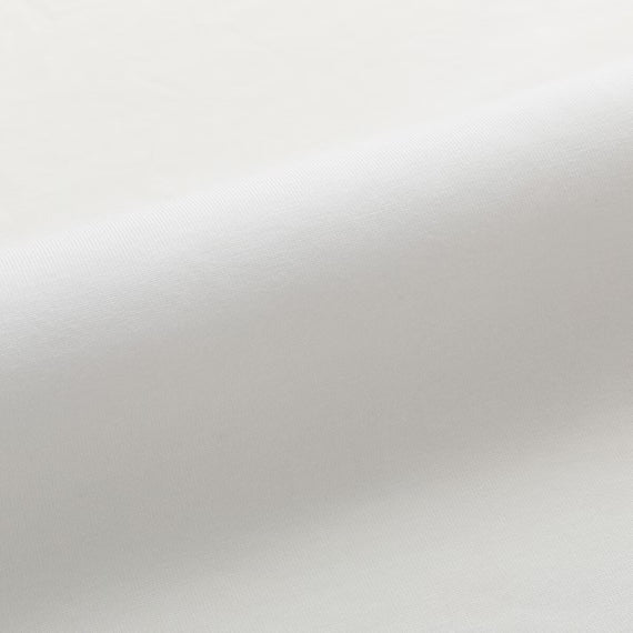 STRETCH FITTEDSHEET38 NFIT FT01 PREMIUM WH SS-S