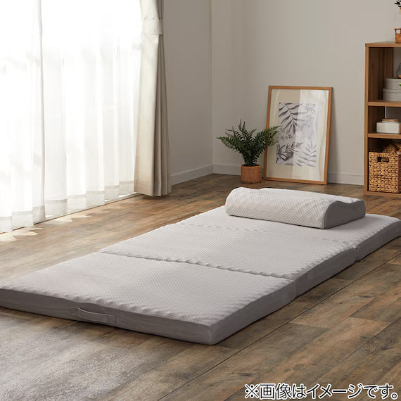 SUPPORTED AT A POINT DEHUMIDIFICATION MATTRESS D F2407