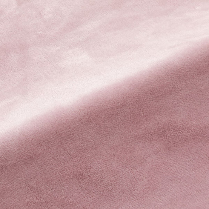 HALF BLANKET SMOOTH TOUCH FRILL A24 RO