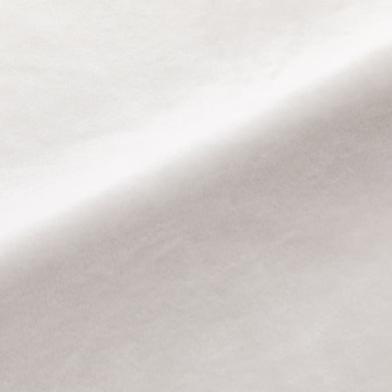 HALF BLANKET SMOOTH TOUCH FRILL A24 GY