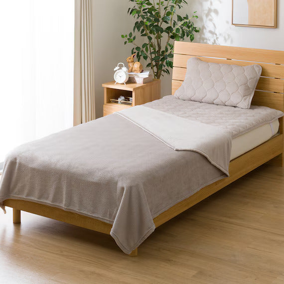 BLANKET SOFT TOUCH MO D A2401