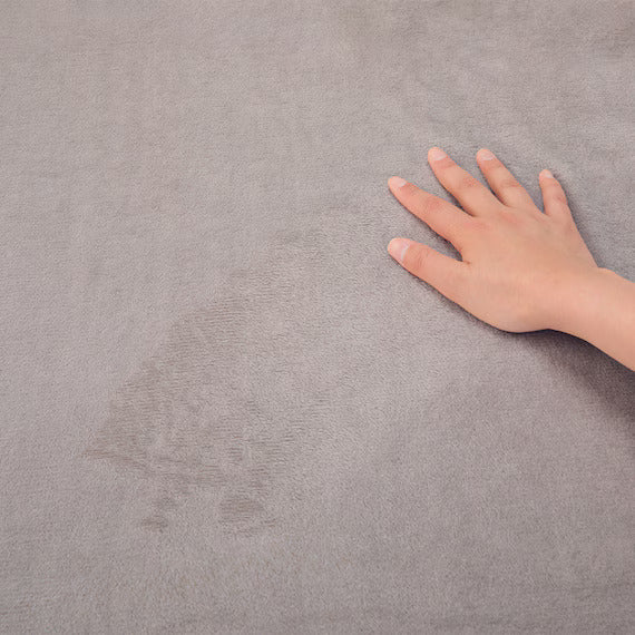BLANKET SOFT TOUCH MO SS A2401