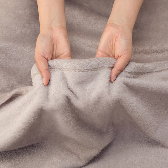 BLANKET SOFT TOUCH MO D A2401