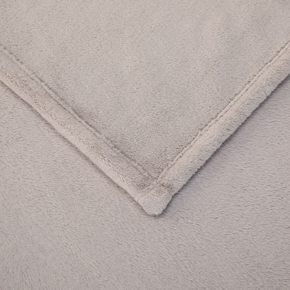 BLANKET SOFT TOUCH VOLUME MO SS A2401