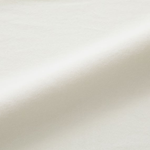 STRETCH FIT PILLOWCOVER NCOOL N2532 FRILLS WH