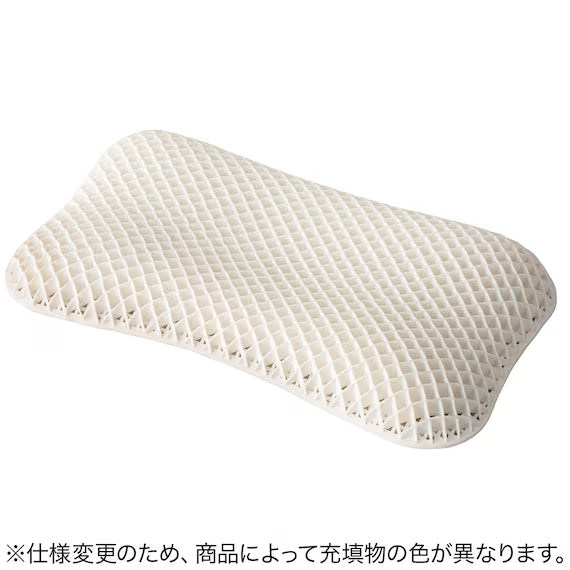 HEIGHT ADJUSTMENT TPE HIGH VENTILATION PILLOW P2414