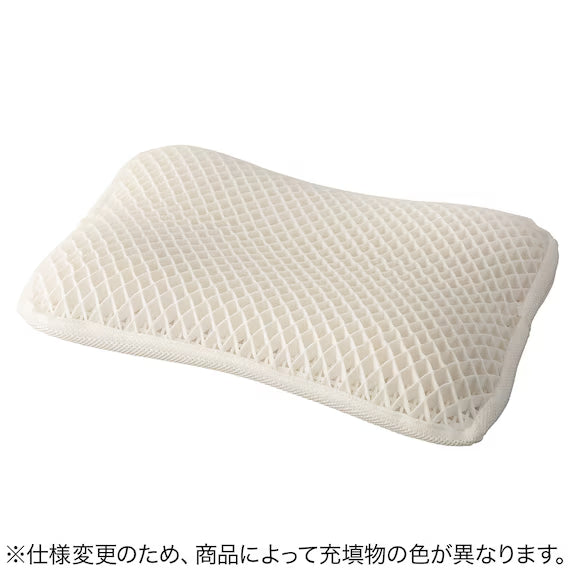 HEIGHT ADJUSTMENT TPE HIGH VENTILATION PILLOW P2414