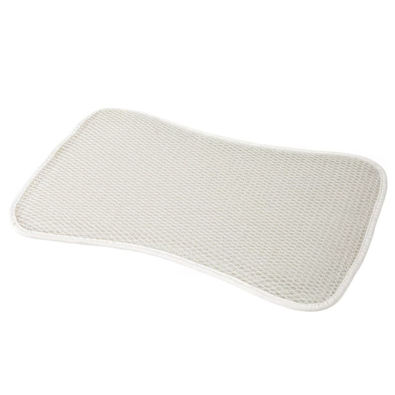 HEIGHT ADJUSTMENT TPE HIGH VENTILATION PILLOW P2414