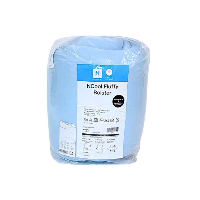 FLUFFY BOLSTER N-COOL P2402 LBL