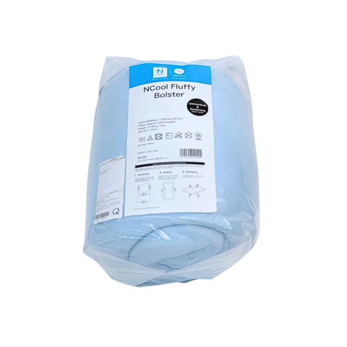 FLUFFY BOLSTER N-COOL P2402 LBL