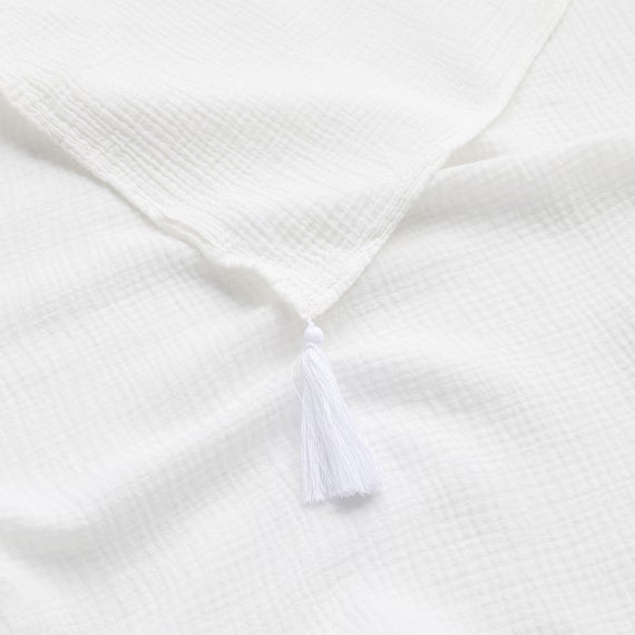 MULTI USE COVER GAUZE WH FC15 140X190