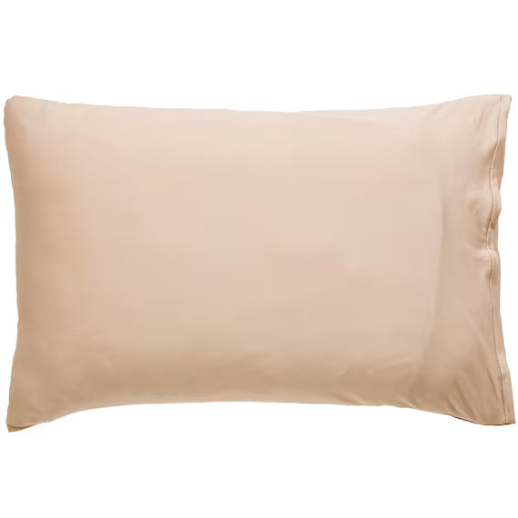 SILK PILLOW COVER ST2313 GO