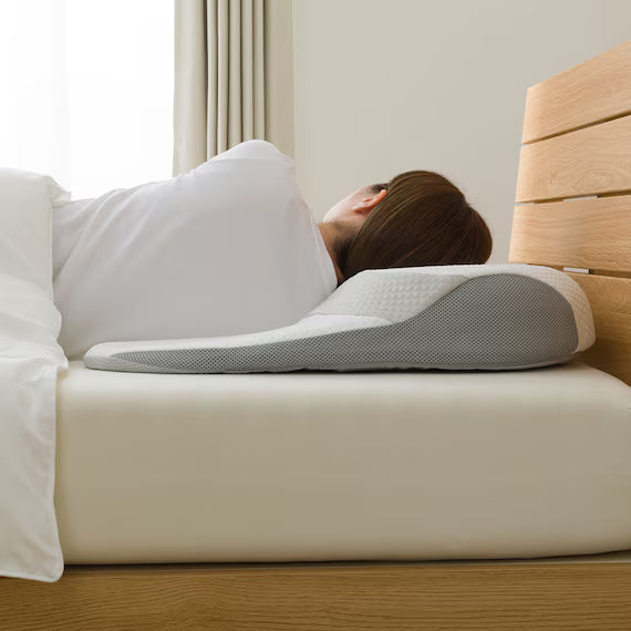 SHOULDER NECK AND BACK SUPPORT PILLOW3 P2425