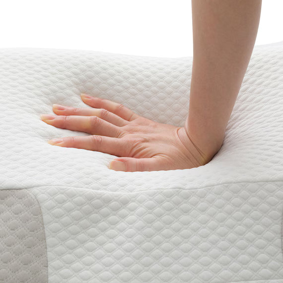 SHOULDER NECK AND BACK SUPPORT PILLOW3 P2425