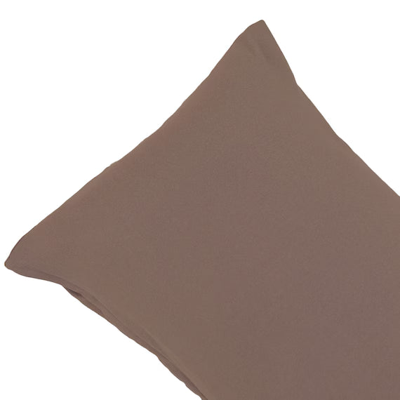 MULTIFUNCTIONAL PILLOW COVER FT03 PLAIN2 BR