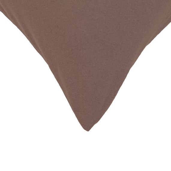 MULTIFUNCTIONAL PILLOW COVER FT03 PLAIN2 BR