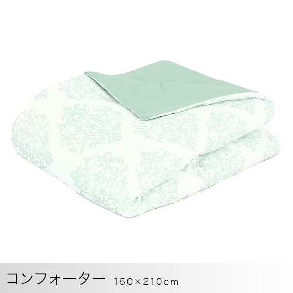 4PCS COMFORTER SET CF2404 S