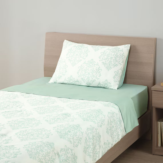 4PCS COMFORTER SET CF2404 S