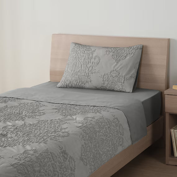 4PCS COMFORTER SET CF2415 S