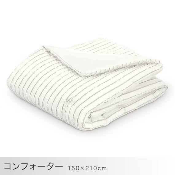 4PCS COMFORTER SET CF2416 S