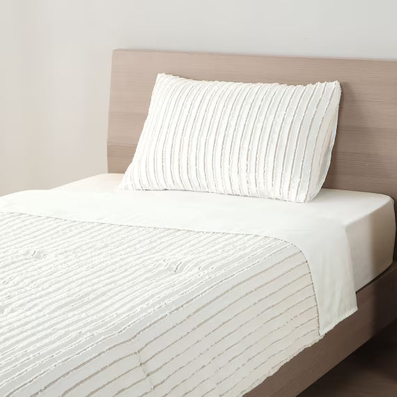 4PCS COMFORTER SET CF2416 S